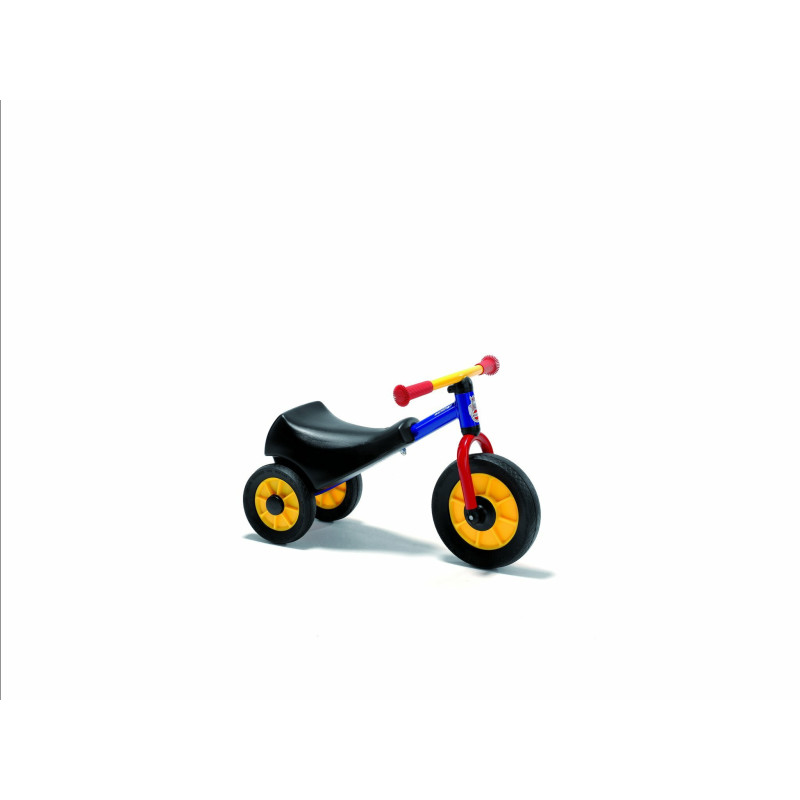 Porteur enfant mini viking racing scooter - Papouille