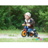 Porteur enfant mini viking racing scooter - Papouille