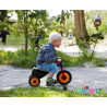 Porteur enfant mini viking racing scooter - Papouille
