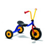 Tricycle maternelle first trike mini viking - Papouille