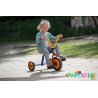 Tricycle maternelle first trike mini viking - Papouille