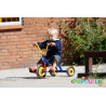 Tricycle maternelle first trike mini viking - Papouille