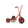 Trottinette maternelle triangulaire à 3 roues - Papouille