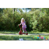 Trottinette maternelle triangulaire à 3 roues - Papouille
