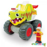 Monster truck - Papouille