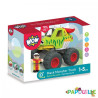 Monster truck - Papouille