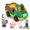 Freddy le pick up fermier - Papouille