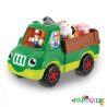Freddy le pick up fermier - Papouille