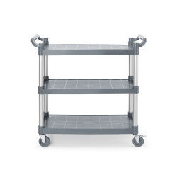 Chariot multi-fonctions - Papouille