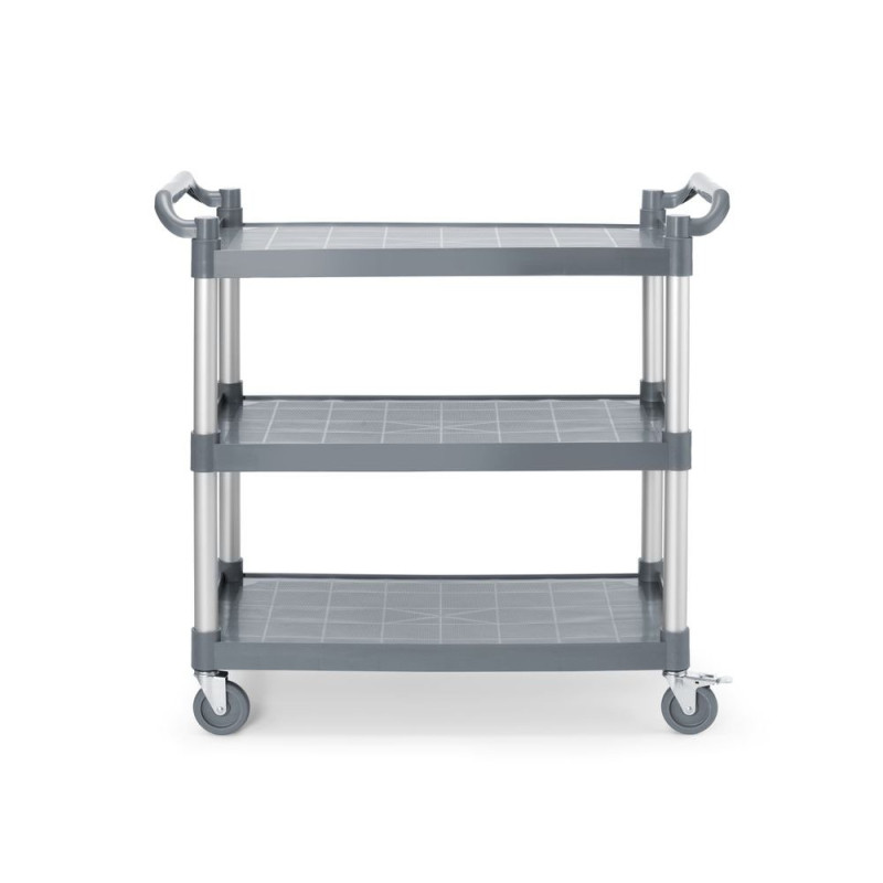 Chariot multi-fonctions - Papouille