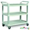 Chariot multi-fonctions - Papouille