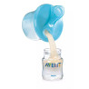 Doseur de lait - Papouille