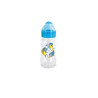 Biberon en tritan 330ml turquoise - Papouille