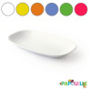 Ravier oval jaune - Papouille