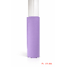 Protection de poteau en mousse cylindrique intérieur et exté - Papouille