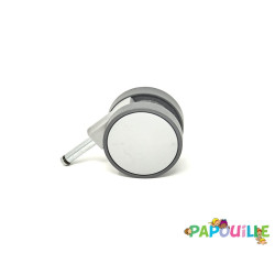 Roue pour chaise haute prima papa - Papouille