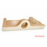 Coin bebe sur-mesure - Papouille
