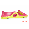 Coin bebe sur-mesure - Papouille