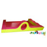 Coin bebe sur-mesure - Papouille