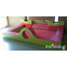 Coin bebe sur-mesure - Papouille