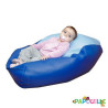 Pouf bébé à billes imperméable - Papouille