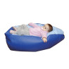 Pouf bébé à billes imperméable - Papouille