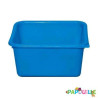 Cuvette carrée 3 l 24cm - Papouille