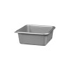 Cuvette carrée 3 l 24cm - Papouille