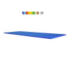 Tapis de gymnastique en mousse pvc 200x120x2cm - Papouille