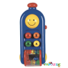 Téléphone portable avec ventouse - Papouille
