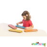 Kit de pré-écriture montessori - Papouille