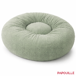 Coussin nid - Papouille