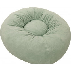 Housse coton de rechange pour coussin nid - Papouille