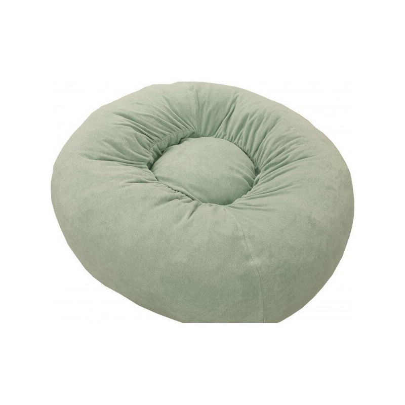 Housse coton de rechange pour coussin nid - Papouille