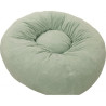 Housse coton de rechange pour coussin nid - Papouille