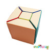 Kit de modules ultra portable en mousse pvc - Papouille