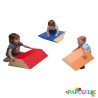 Kit de modules ultra portable en mousse pvc - Papouille