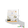 4 coins de protection pour table en mousse antichoc - Papouille