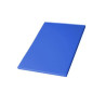 Matelas de couchage enfant en pvc 110 x 60 x 5cm Rouge - Papouille