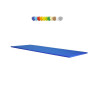 Tapis d'évolution en mousse pvc 200x120x3cm - Papouille