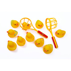 La pèche aux canards pour enfants spécial collectivité - Papouille