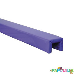 Protection de coin en u sur mesure - Papouille