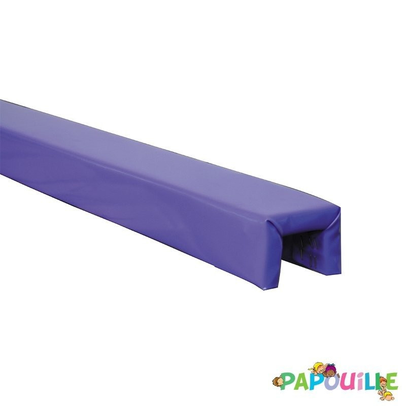 Protection de coin en u sur mesure - Papouille