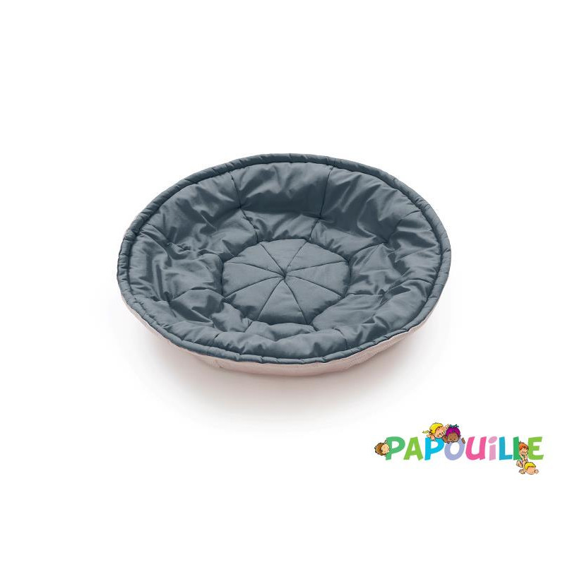 Coussin pour la toupie mini top - Papouille