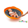Coussin pour la toupie mini top - Papouille