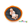 Coussin pour la toupie mini top - Papouille