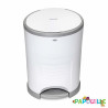 Poubelle 60 couches anti-odeurs 26 litres plus - Papouille