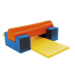 Kit activité mousse v1 - Papouille
