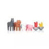 Animaux de la ferme magnétiques - Papouille