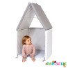 Tapis pliable de motricité 180 x 120 x 4cm - Papouille